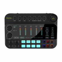 Audio Interface - 7Ryms...