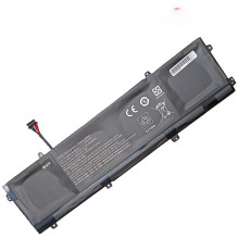 Pakaitinė Baterija - HP ZN08XL 4300mAh Pakaitinė Baterija