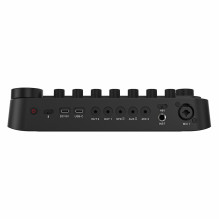 Audio Interface - 7Ryms 7Caster SE2 XLR / 3.5mm / 6.35mm / Bluetooth Audio Interface - 7Ryms 7Caster SE2 XLR / 3.5mm / 6.35mm / Bluetooth
