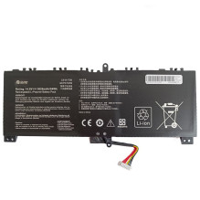 Pakaitinė Baterija - ASUS C41N1709 3620mAh Pakaitinė Baterija