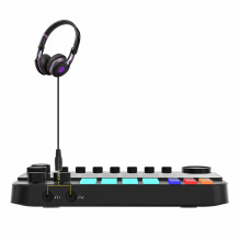 Audio Interface - 7Ryms 7Caster SE2 XLR / 3.5mm / 6.35mm / Bluetooth Audio Interface - 7Ryms 7Caster SE2 XLR / 3.5mm / 6.35mm / Bluetooth