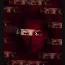 Camera Filter - Freewell PRISM Subtle Kaleidoscope Effect 77mm