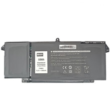 Pakaitinė Baterija - DELL 7FMXV 3600mAh Pakaitinė Baterija