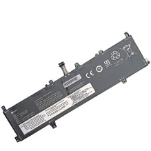 Pakaitinė Baterija - LENOVO L21M4P77 3000mAh Pakaitinė Baterija