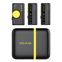 Wireless Microphone - 7Ryms...