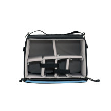 Krepšys kamerai - F-STOP Pro Small 17.8L x 29.2W x 20.3H cm Juodas