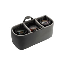 Krepšys kamerai - Tenba Roadie Roller 21 DSLR / Mirrorless 17" nešiojamam kompiuteriui juodas Krepšys kamerai - Tenba Roadie Roller 21 DSLR / Mirrorless 17" nešiojamam kompiuteriui juodas