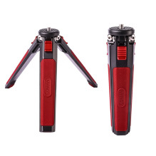 Stovas - Coman MT25 Kompaktiškas Aliuminis 11cm 2.5kg Apkrova Stovas - Coman MT25 Kompaktiškas Aliuminis 11cm 2.5kg Apkrova