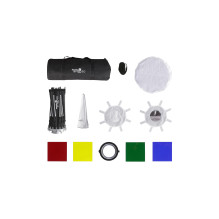 Lighting Modifier - Phottix G-Capsule Deep Softbox 40cm Bowens Mount