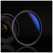 Camera Filter - KF Concept Nano-C MCUV 52mm UV Filter 18-Layer Coating Camera Filter - KF Concept Nano-C MCUV 52mm UV Filter 18-Layer Coating