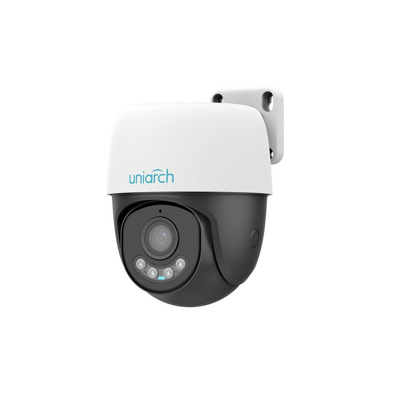 Video Surveillance Camera - UNIARCH 3MP HD Outdoor Pan Tilt Wi-Fi Night Vision