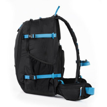 Camera bag - F-STOP Guru UL (u131 + m216 + m923-69) Black