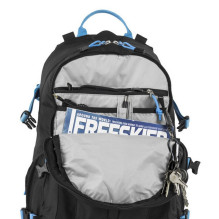 Camera bag - F-STOP Guru UL (u131 + m216 + m923-69) Black