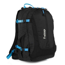 Krepšys kamerai - F-STOP Guru UL (u131 + m216 + m923-69) Juodas