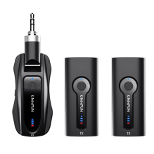 Wireless Microphone -...