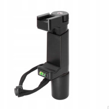 Phone Holder - ULANZI F-Mount Adjustable Clamp 60-95mm Cold Shoe Mount Phone Holder - ULANZI F-Mount Adjustable Clamp 60-95mm Cold Shoe Mount