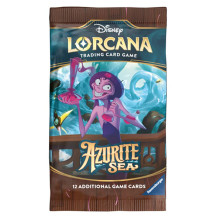 Trading Cards - Disney...