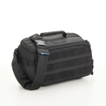 Krepšys kamerai - Tenba Axis v2 6L Sling DSLR / Mirrorless kamerai ir dronui juodas Krepšys kamerai - Tenba Axis v2 6L Sling DSLR / Mirrorless kamerai ir dronui juodas