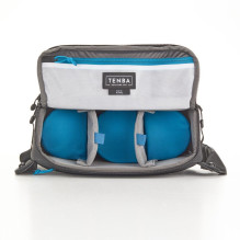 Krepšys kamerai - Tenba Axis v2 6L Sling DSLR / Mirrorless kamerai ir dronui juodas Krepšys kamerai - Tenba Axis v2 6L Sling DSLR / Mirrorless kamerai ir dronui juodas