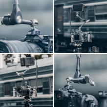 Camera Accessory - Ulanzi FALCAM F22 Quick Release Handle 11'' 2.5kg Load