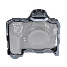 Camera Housing - Ulanzi FALCAM F22F38 Camera Housing Nikon Z8 Aluminum