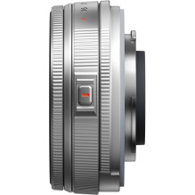 FUJIFILM FUJINON XF 23mm F2.8 R WR (Silver)