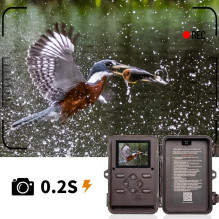 Cameras - KF Concept KF35.127 4K 32MP Bluetooth Night Vision IP66 Cameras - KF Concept KF35.127 4K 32MP Bluetooth Night Vision IP66