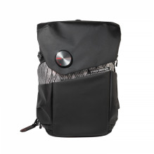 Fotoaparato Kuprinė - VSGO V-BP021 16L su Nešiojamo Kompiuterio Skyriumi Juoda