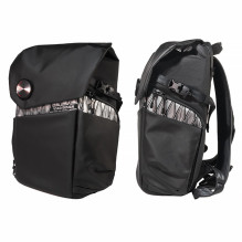 Camera Backpack - VSGO V-BP021 16L with Laptop Compartment Black Camera Backpack - VSGO V-BP021 16L with Laptop Compartment Black