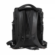 Fotoaparato Kuprinė - VSGO V-BP021 16L su Nešiojamo Kompiuterio Skyriumi Juoda