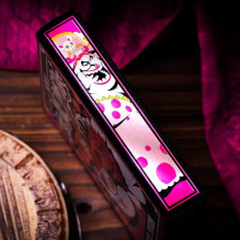 Card Game - One Piece Big Mom Playing Cards 52 + 2 Jokers