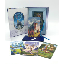 Card Deck - Llewellyn...