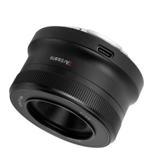 Objektyvas - 7Artisans AF 27mm F2.8 Nikon Z tvirtinimo autofokusavimo objektyvas Objektyvas - 7Artisans AF 27mm F2.8 Nikon Z tvirtinimo autofokusavimo objektyvas