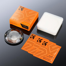 Photography Filter - KF Concept Nano-B Kaleidoscopic 82mm Effect Filter