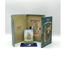 Card Deck - Llewellyn...