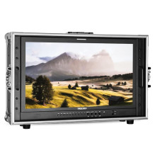 Monitorius - SEETEC P238-9HSD-CO 23.8" IPS Full HD 178° HDMI 3G-SDI TALLY