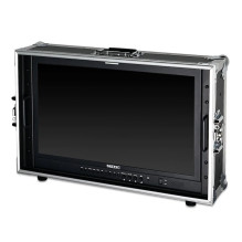 Monitor - SEETEC P238-9HSD-CO 23.8' IPS Full HD 178° HDMI 3G-SDI TALLY Monitor - SEETEC P238-9HSD-CO 23.8' IPS Full HD 178° HDMI 3G-SDI TALLY
