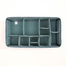 Camera bag - Shimoda Core Unit XXL DV padded insert for film cameras and lenses
