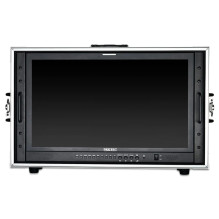Monitorius - SEETEC P238-9HSD-CO 23.8" IPS Full HD 178° HDMI 3G-SDI TALLY