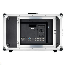 Monitorius - SEETEC P238-9HSD-CO 23.8" IPS Full HD 178° HDMI 3G-SDI TALLY