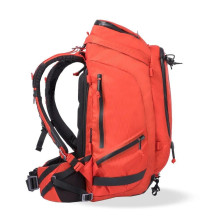Backpack - F-Stop Tilopa DuraDiamond 50L, lightweight, durable, red