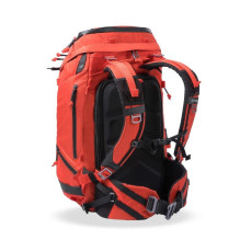Backpack - F-Stop Tilopa DuraDiamond 50L, lightweight, durable, red