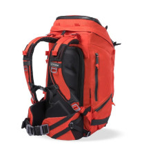 Backpack - F-Stop Tilopa DuraDiamond 50L, lightweight, durable, red