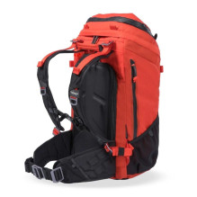 Backpack - F-Stop Ajna DuraDiamond 37L Weatherproof Red Backpack - F-Stop Ajna DuraDiamond 37L Weatherproof Red