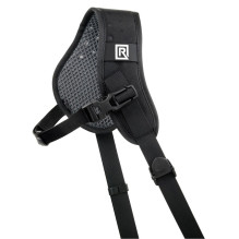 Strap - BlackRapid Sport Left Breathe (Angelbird, adjustable, moisture-wicking, left-handed)
