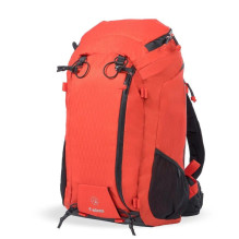 Backpack - F-Stop Ajna DuraDiamond 37L Weatherproof Red Backpack - F-Stop Ajna DuraDiamond 37L Weatherproof Red