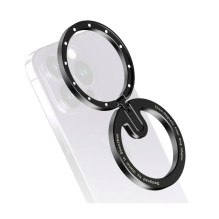 Phone Adapter - Ulanzi HP-013 MagSafe 52mm Filter Holder Aluminum Phone Adapter - Ulanzi HP-013 MagSafe 52mm Filter Holder Aluminum