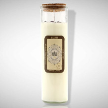Candle - Ancient Wisdom Magic Spell Success 50h burn time 454g