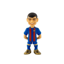 Collectible Figure - MINIX FC Barcelona Pedri 12 cm PVC