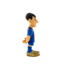 Collectible Figure - MINIX FC Barcelona Pedri 12 cm PVC